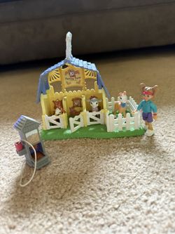 Fisher Price Sweet Streets