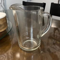 Pitcher