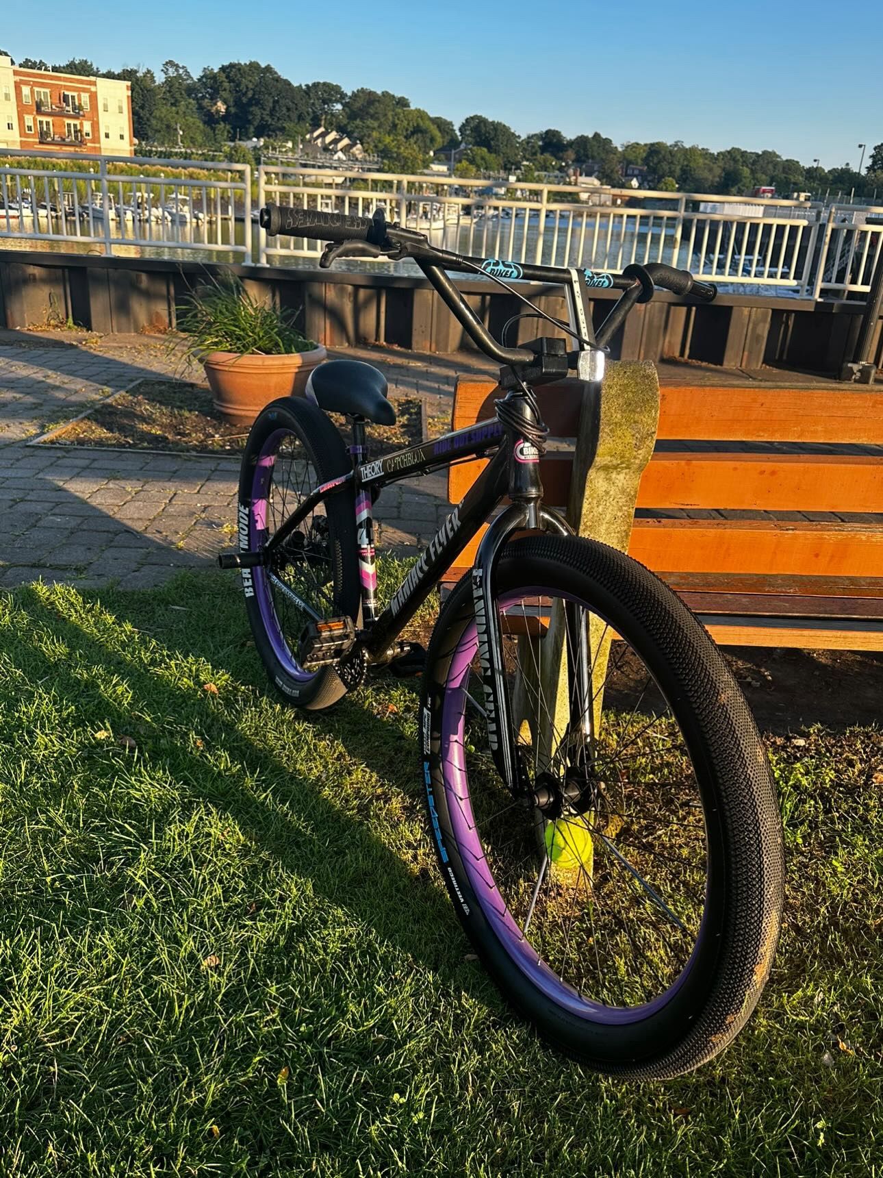 Bike