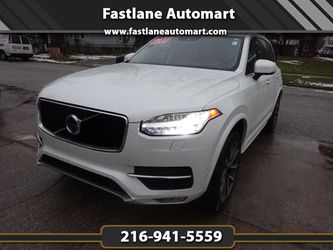 2017 Volvo XC90