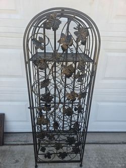 Winerack