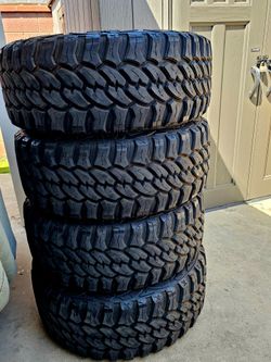 ProComp Xtreme MT2 35X12.50R20