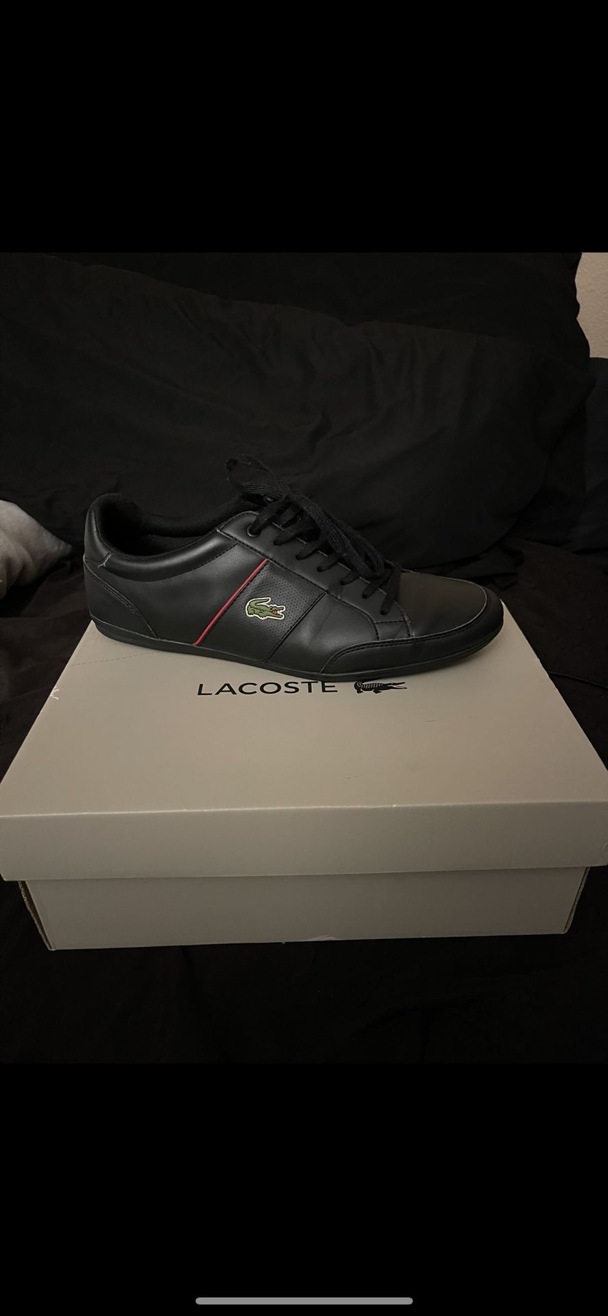 Lacoste