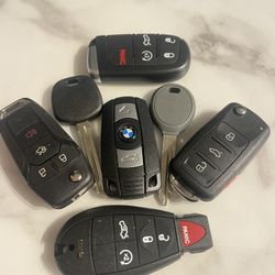 Car Key Fob Dodge Key Fob BMW Key Fob Ford Key Fob Honda Key Fob Toyota Key Fob Nissan Key Fob Jeep Key Fob Chevy Key Fob Lexus Key Fob Toyota Key Fob