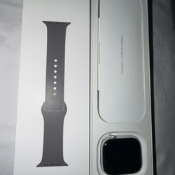 Apple Watch Series 10