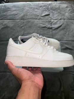 Nocta Air Force 1 Sz 12