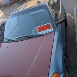 1990 Honda Civic. Update 4-13-25