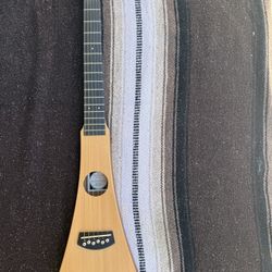 Martin Backpacker Acoustic Guitar – Like New / Excellent Condition