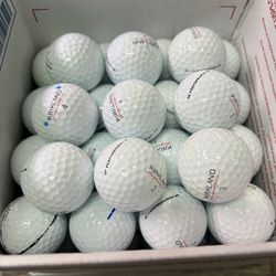 Kirkland Golf Balls 50 For $25