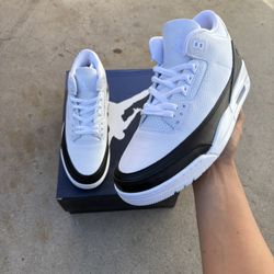 Jordan Size 11 