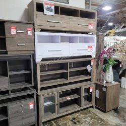 TV Stand  TV console