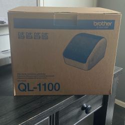 Label Printer QL-1100