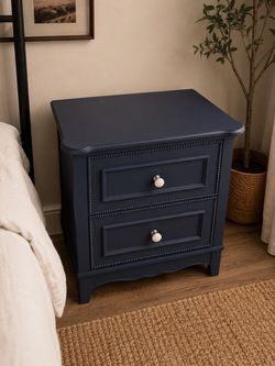 2-Drawer Dresser