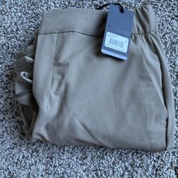 Figspro Skinny Trouser