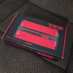 4 Channel Ds18 New $270