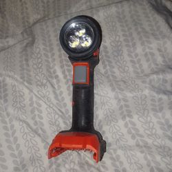 Craftsman Flashlight 