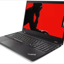 Lenovo ThinkPad T580
Core i7
8550U 8th Generation
16GB RAM
256GB SSD
Mint Condition
Original Charger