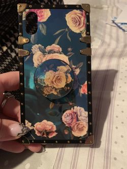 iPhone case