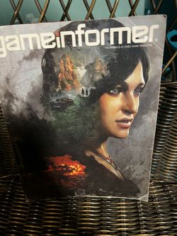 Game Informer