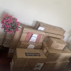 50% off from original asking price
