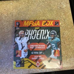 Mega Box Phoenix’