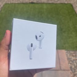 AirPods 4 (ANC) 