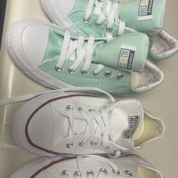 Brand New Converse