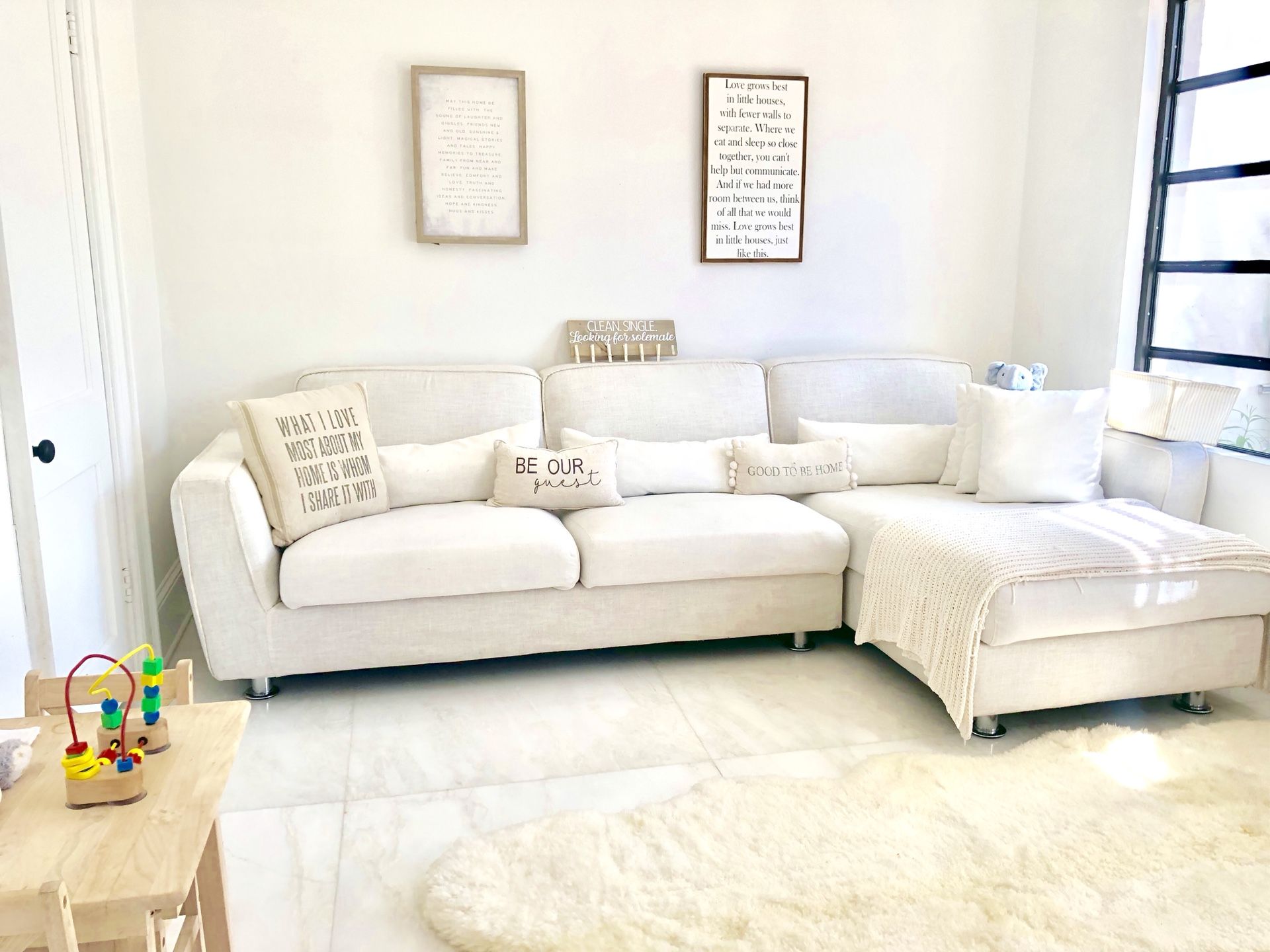 How To Wash Removable Couch Cushions