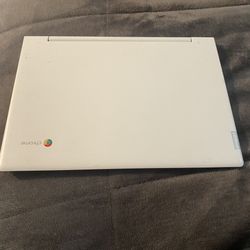 Lenovo Chromebook C330 2-in-1 Convertible Laptop