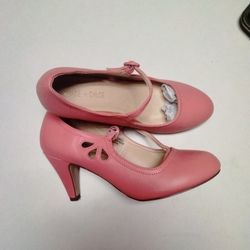 New Chase + Chloe Women's Heel Sandals