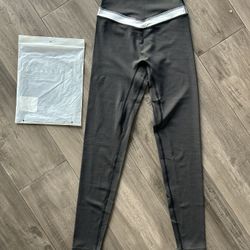 Vitality Daydream Block Pant - Tuxedo
