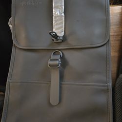 Messenger Bag WATERPROOF 
