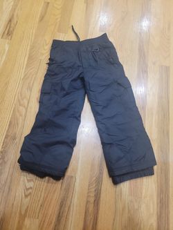 Great Condition Snow Pant Boys Size 6