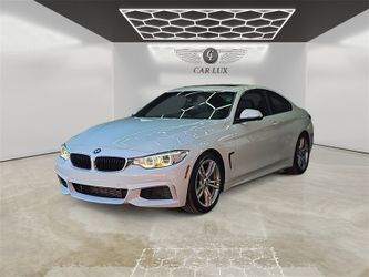 2014 BMW 428i