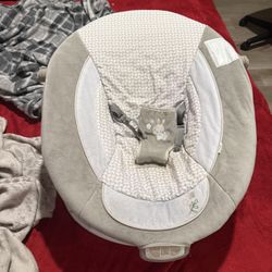 Baby Chair