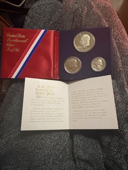 Bicentennial Set