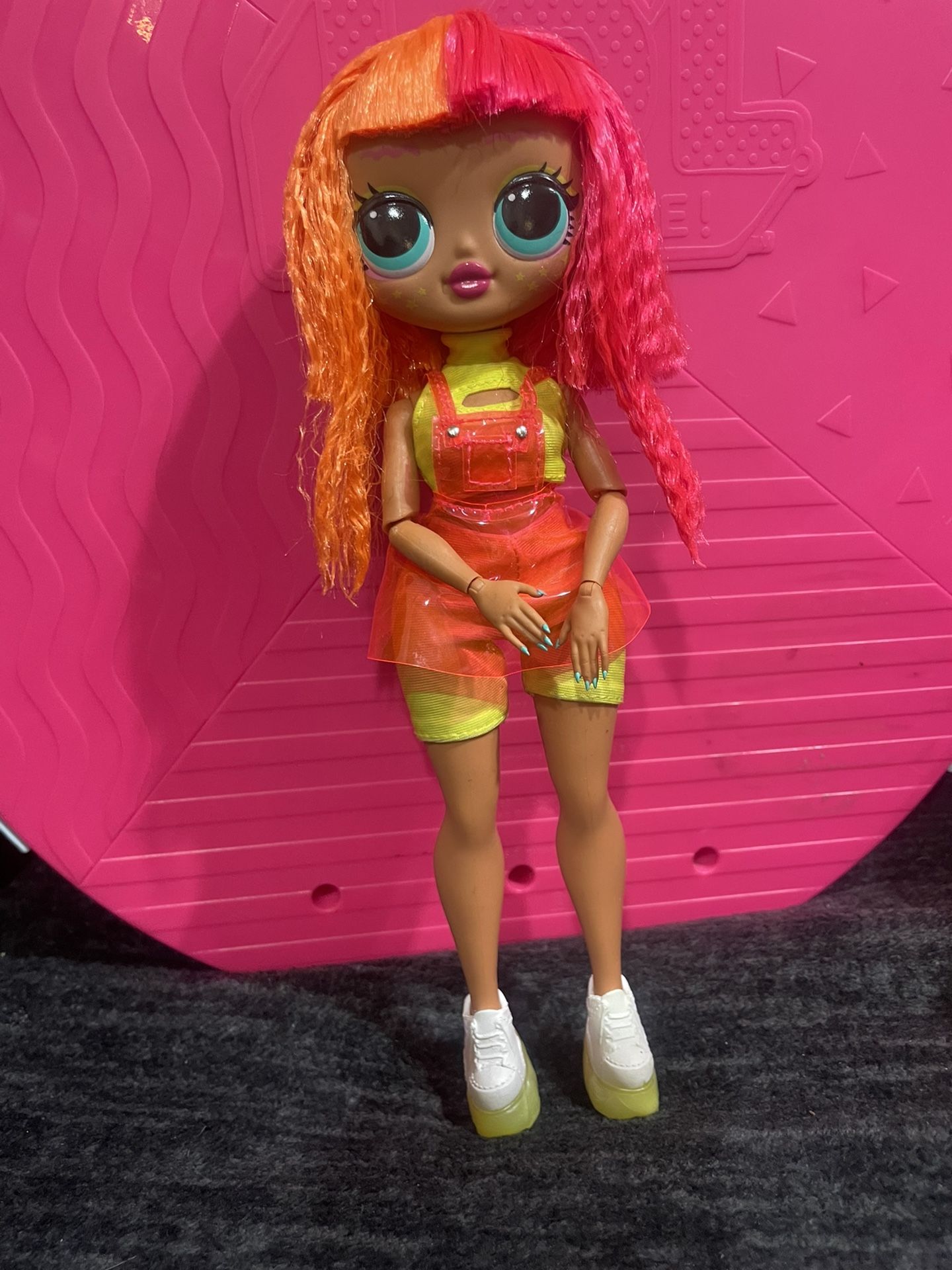 Lol Surprise Doll $5