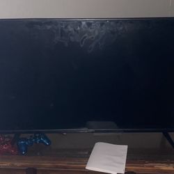 42 Inch Vizo Smart Tv 