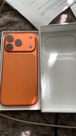 iPhone 17 pro T Mobile