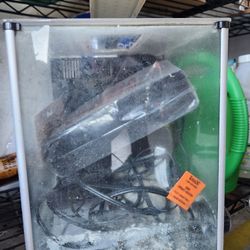 Fish Tank