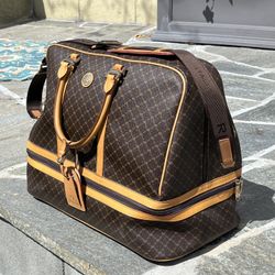 Rioni Duffle Bag