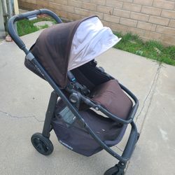 Stroller