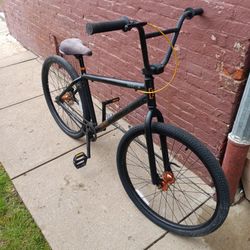 26" Bicycle 