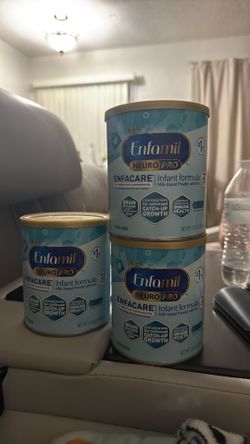 Enfamil Neuropro