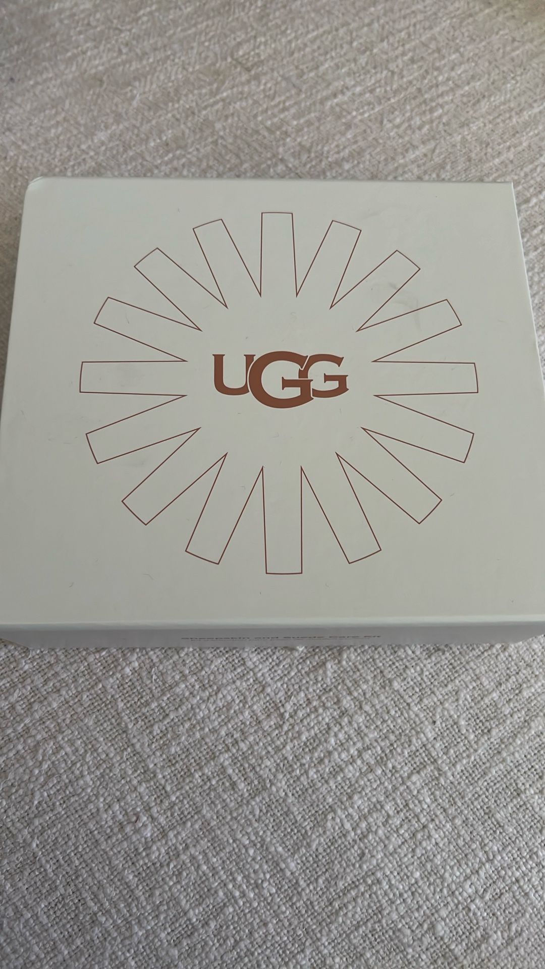 Ugg Cleaner Kit