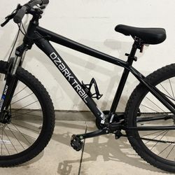 Ozark Trail Mountain Bike