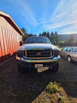 1999 f-250 7.3 extended cab short box