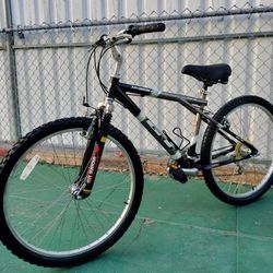 Mountain Bike - like New Bicycle 