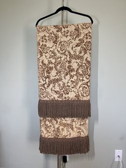 Throw Blanket