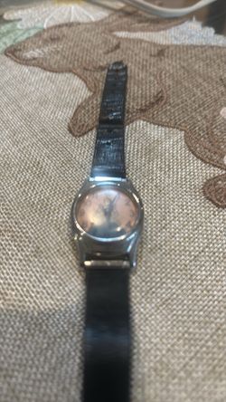 vintage cinderella watch